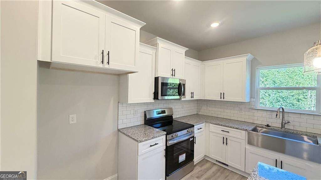 610 Bald Ridge Circle Demorest - Photo 8