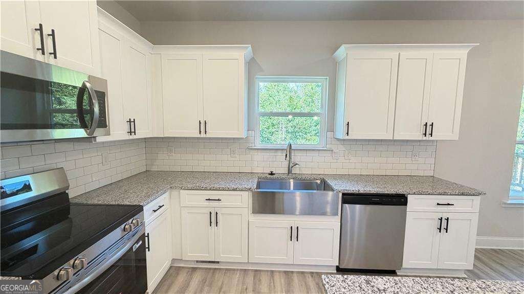 610 Bald Ridge Circle Demorest - Photo 9