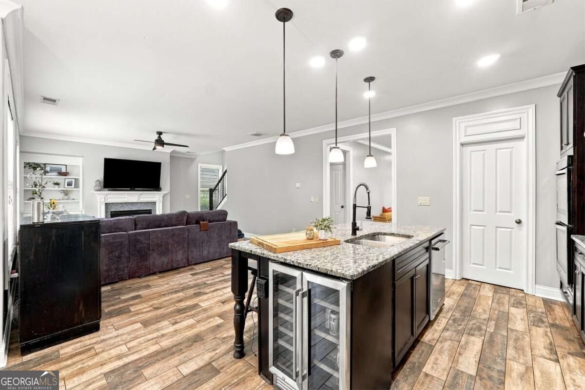7190 Jamestown Drive Alpharetta - Photo 10