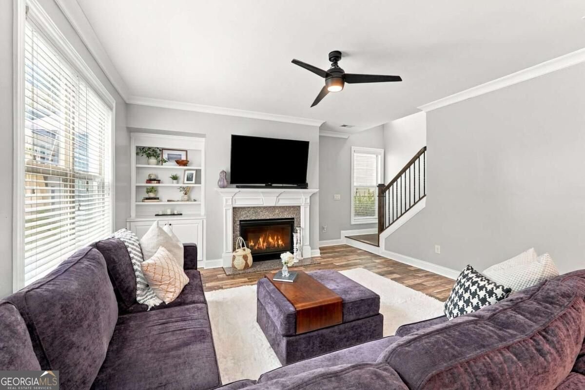 7190 Jamestown Drive Alpharetta - Photo 11