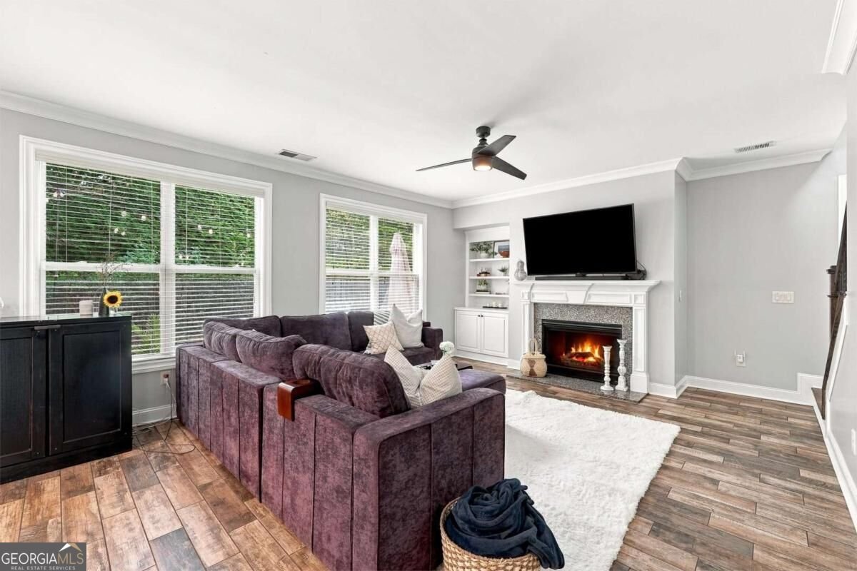 7190 Jamestown Drive Alpharetta - Photo 12