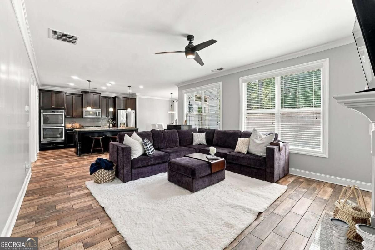 7190 Jamestown Drive Alpharetta - Photo 13