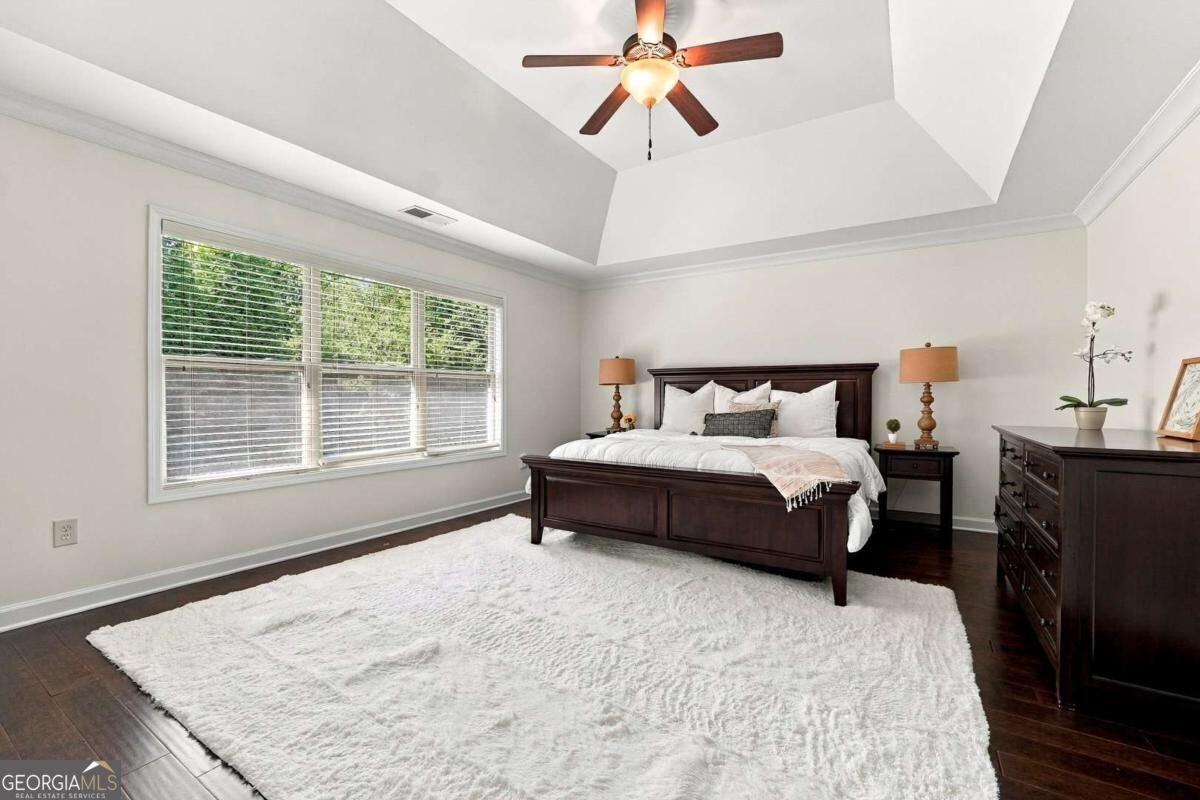 7190 Jamestown Drive Alpharetta - Photo 15