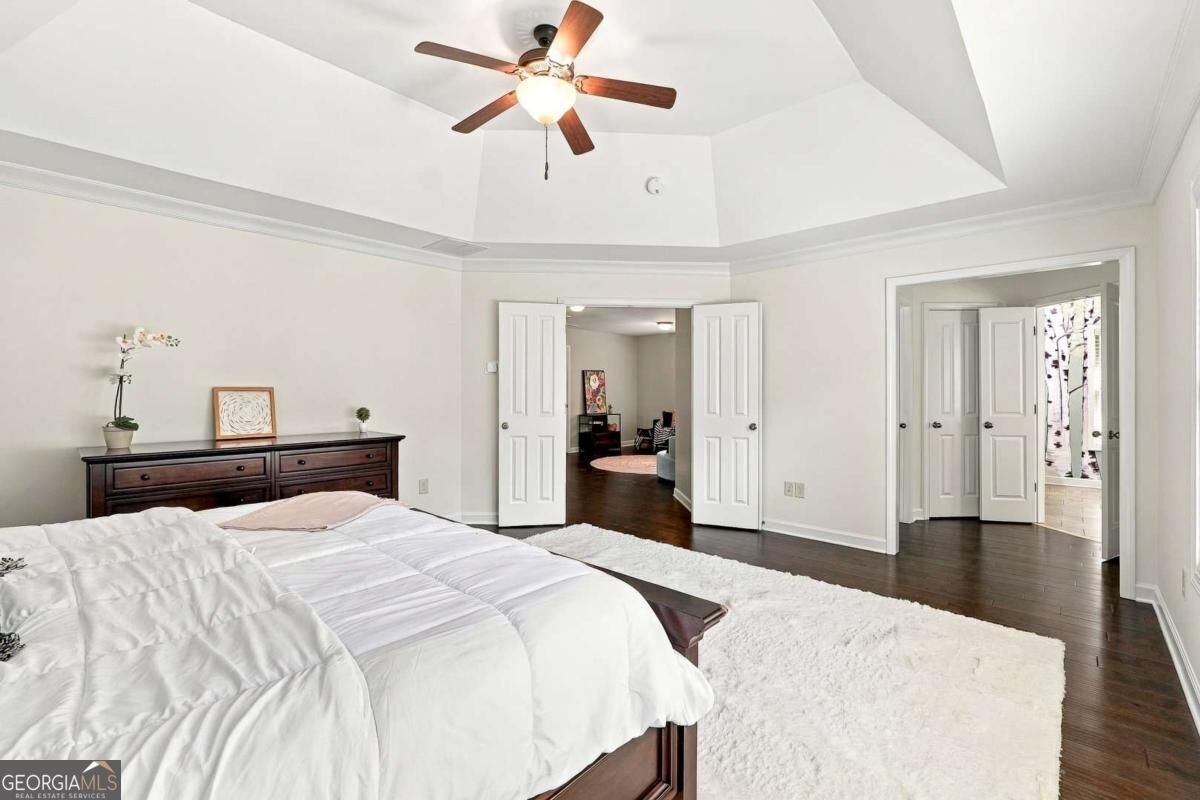 7190 Jamestown Drive Alpharetta - Photo 16