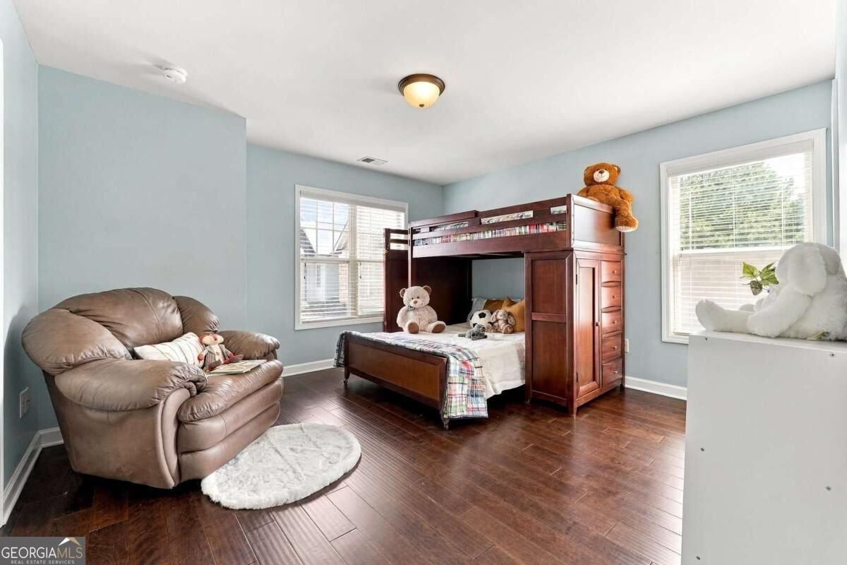 7190 Jamestown Drive Alpharetta - Photo 19