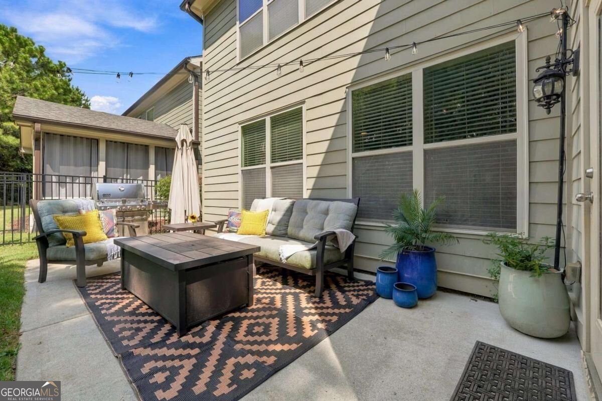 7190 Jamestown Drive Alpharetta - Photo 24