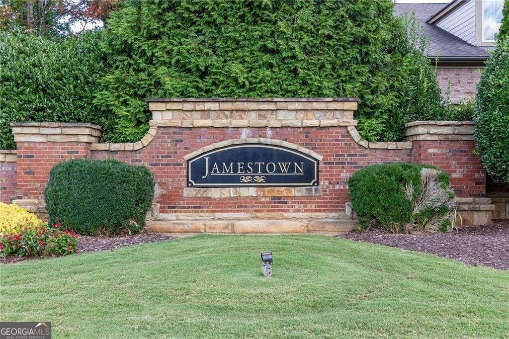 7190 Jamestown Drive Alpharetta - Photo 26