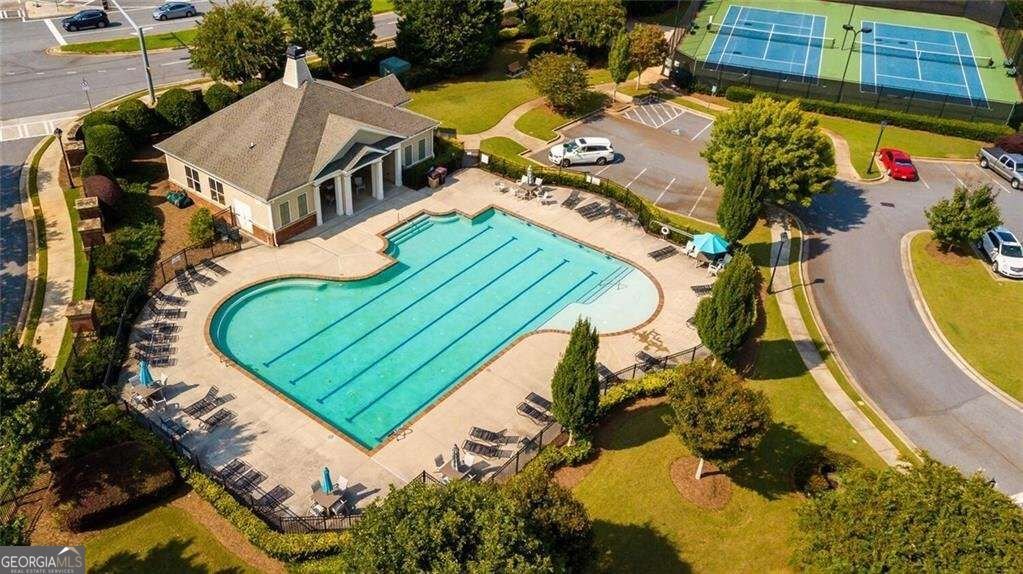 7190 Jamestown Drive Alpharetta - Photo 29