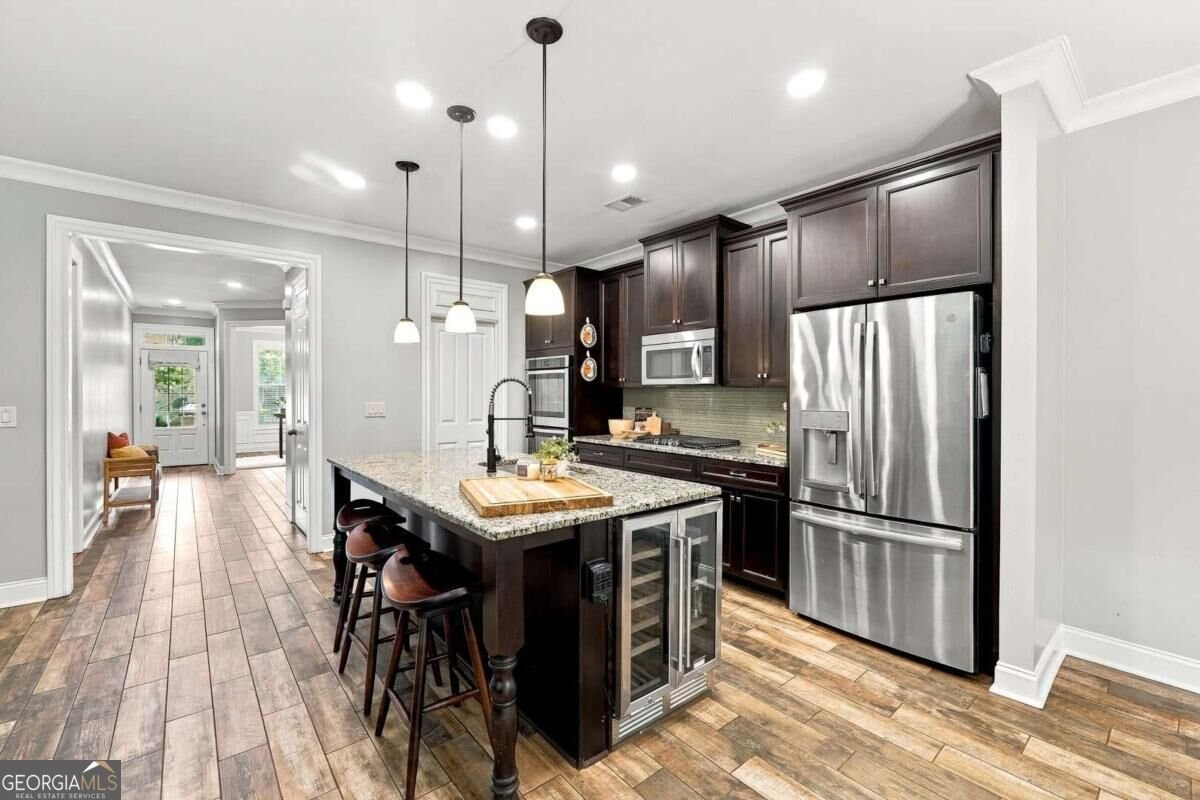7190 Jamestown Drive Alpharetta - Photo 7