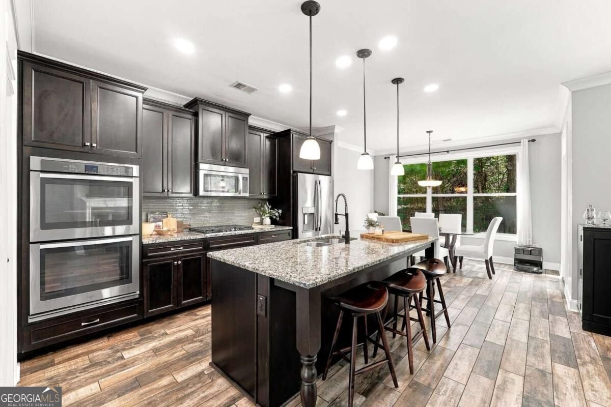 7190 Jamestown Drive Alpharetta - Photo 9