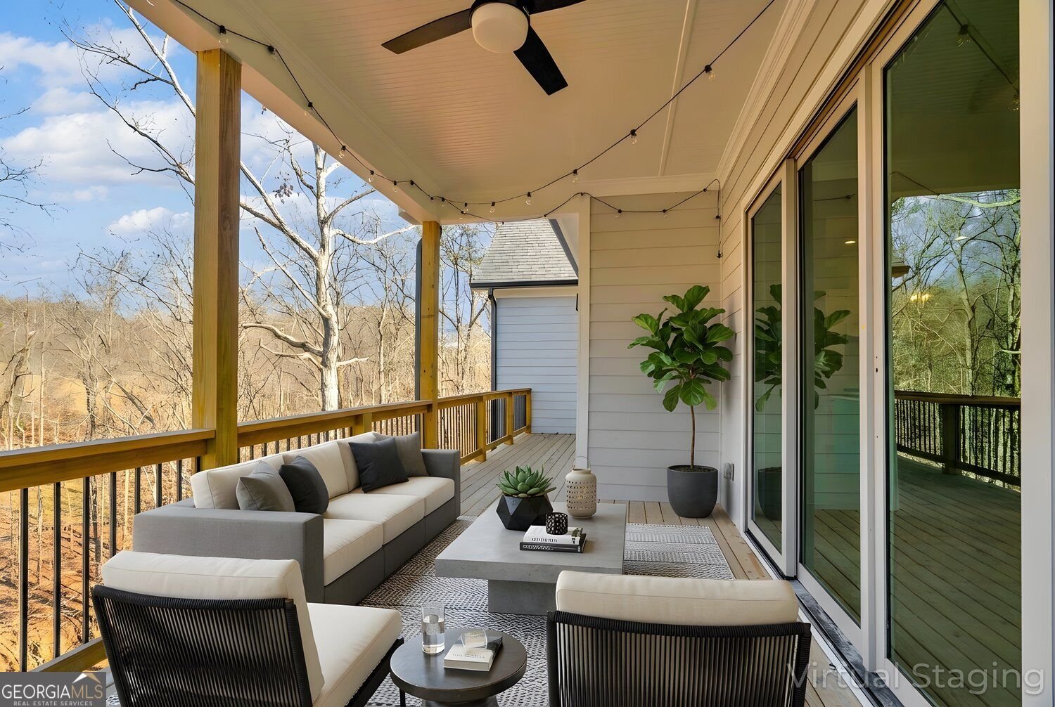 7054 Hammock Trail Gainesville - Photo 10