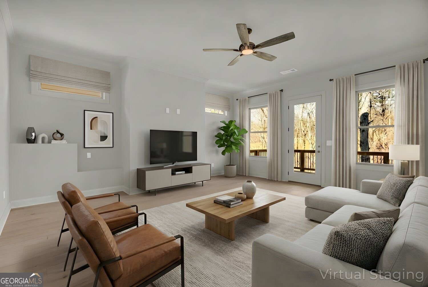 7054 Hammock Trail Gainesville - Photo 42
