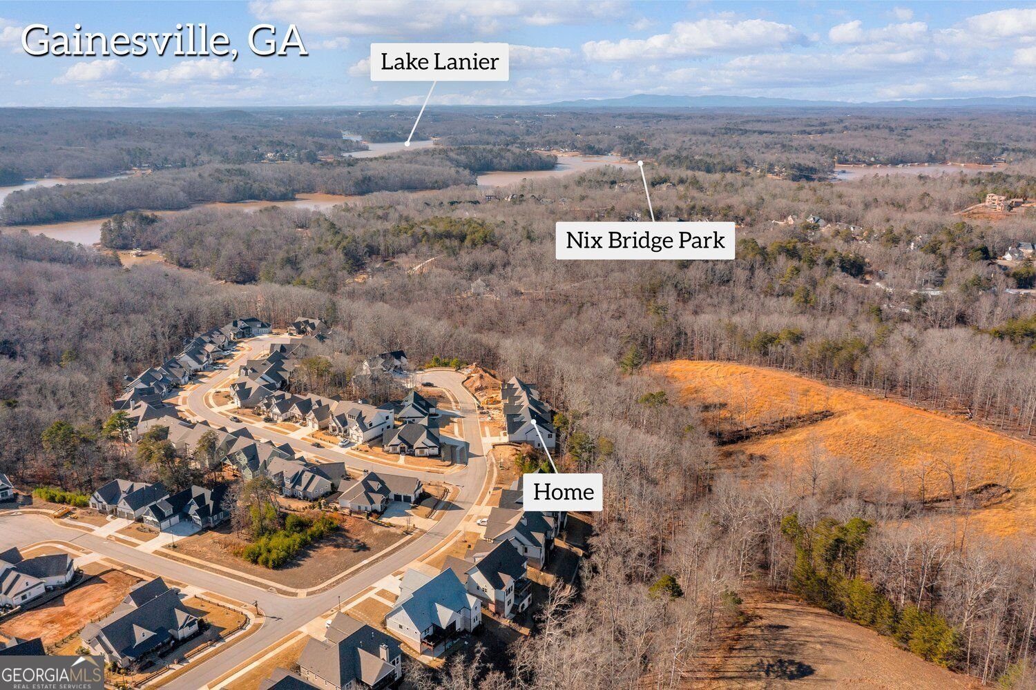 7054 Hammock Trail Gainesville - Photo 54