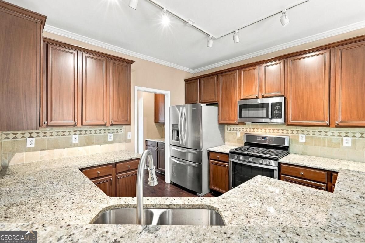238 Ribbon Leaf View Suwanee - Photo 11