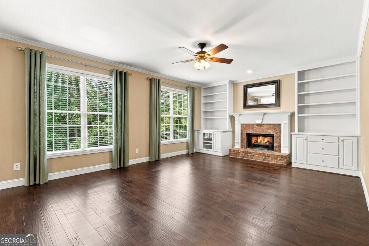 238 Ribbon Leaf View Suwanee - Photo 8