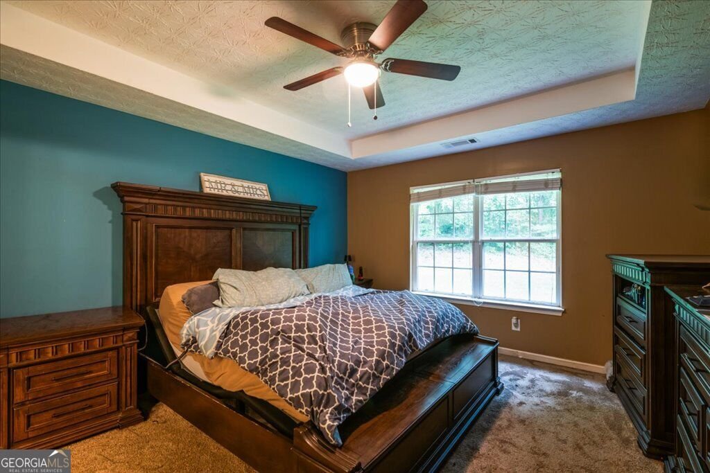 215 Highgrove Drive Covington - Photo 12