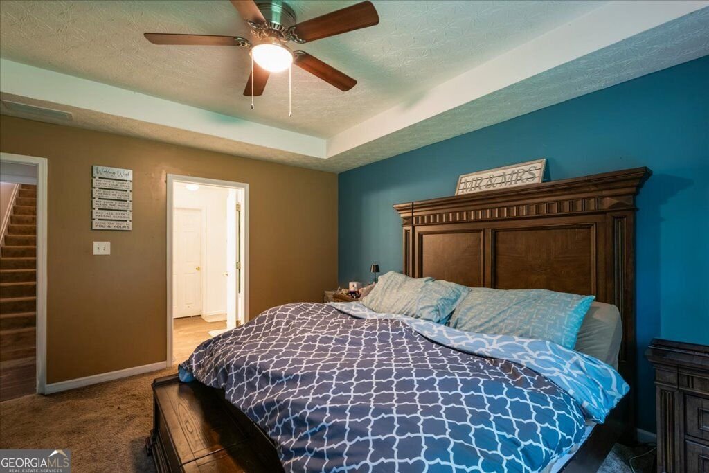 215 Highgrove Drive Covington - Photo 13