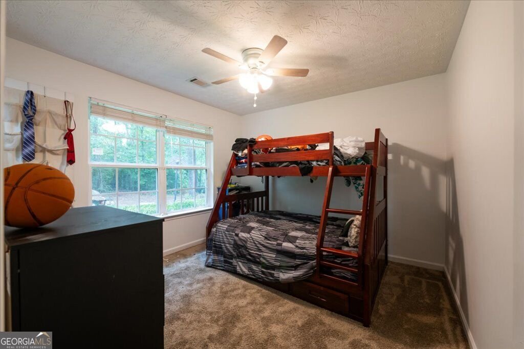 215 Highgrove Drive Covington - Photo 18