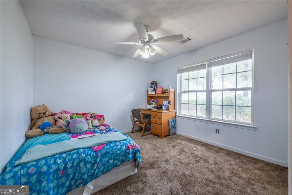215 Highgrove Drive Covington - Photo 22