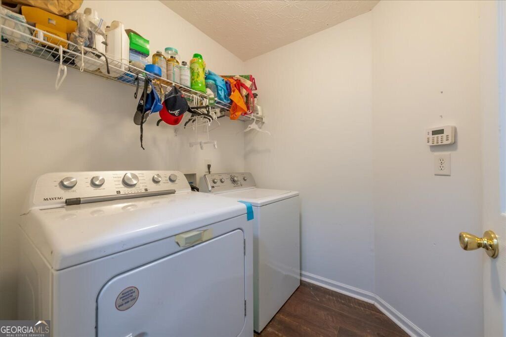 215 Highgrove Drive Covington - Photo 27
