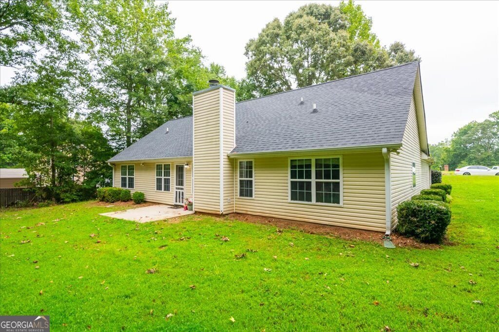 215 Highgrove Drive Covington - Photo 32