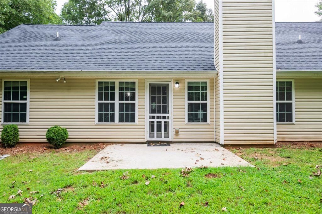 215 Highgrove Drive Covington - Photo 34