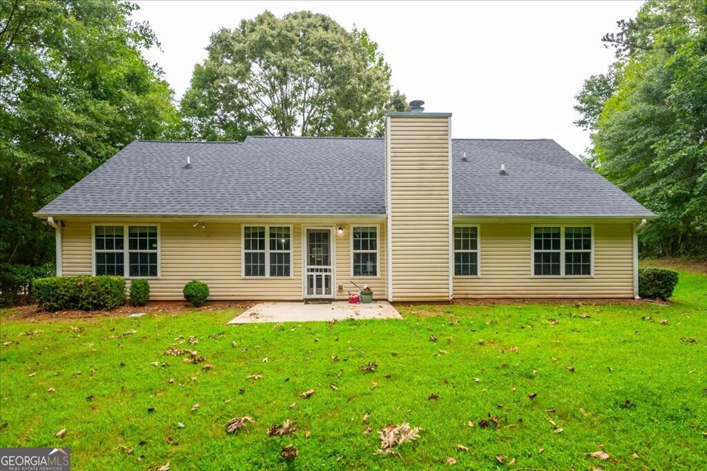 215 Highgrove Drive Covington - Photo 35