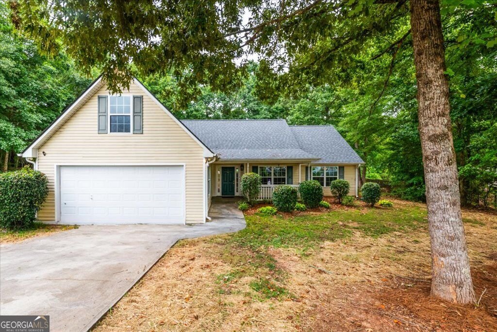 215 Highgrove Drive Covington - Photo 36