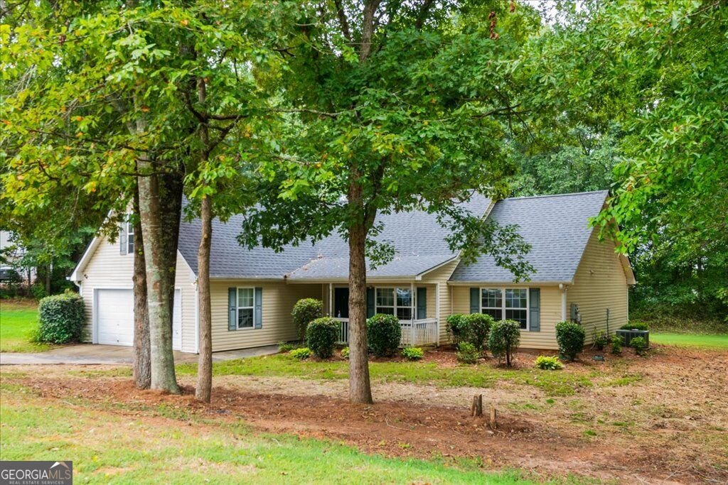 215 Highgrove Drive Covington - Photo 37