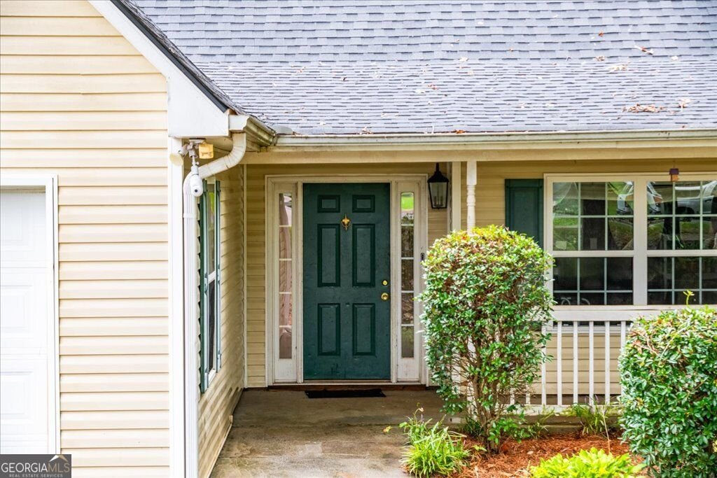 215 Highgrove Drive Covington - Photo 38