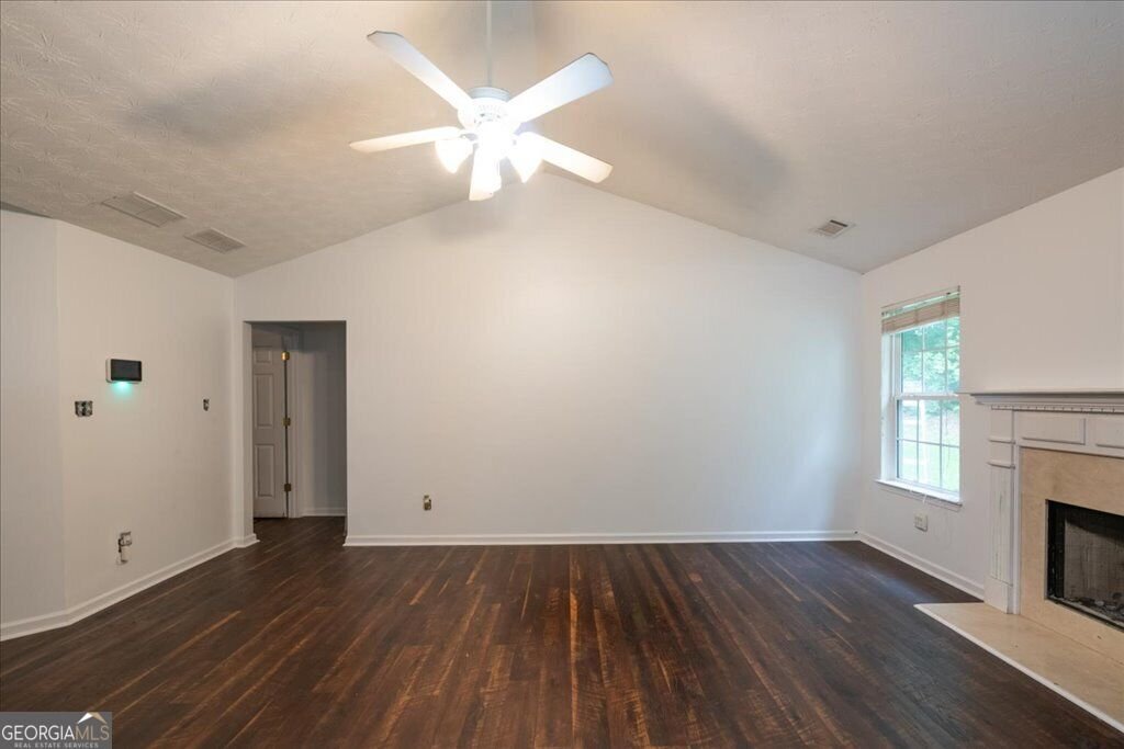 215 Highgrove Drive Covington - Photo 39