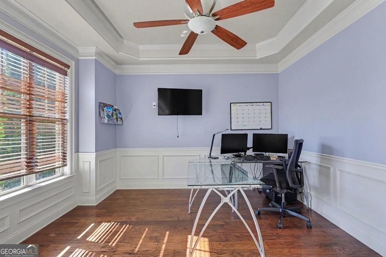 4105 Barrett Place Hampton - Photo 15