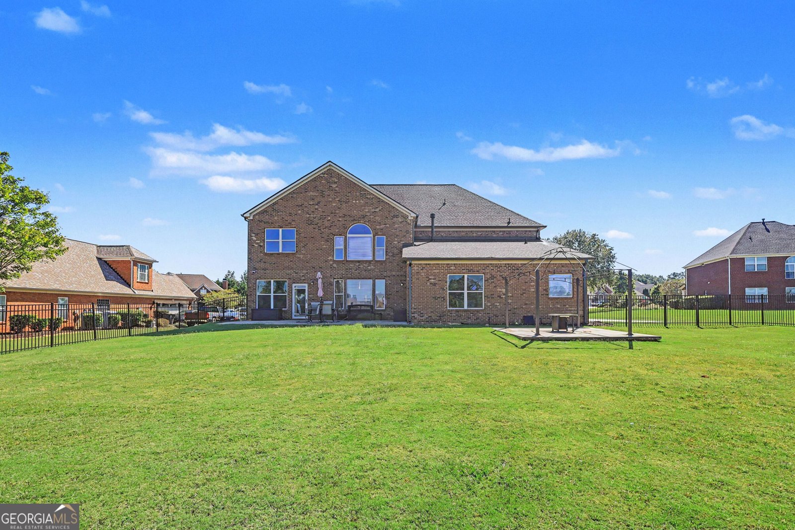 4105 Barrett Place Hampton - Photo 41