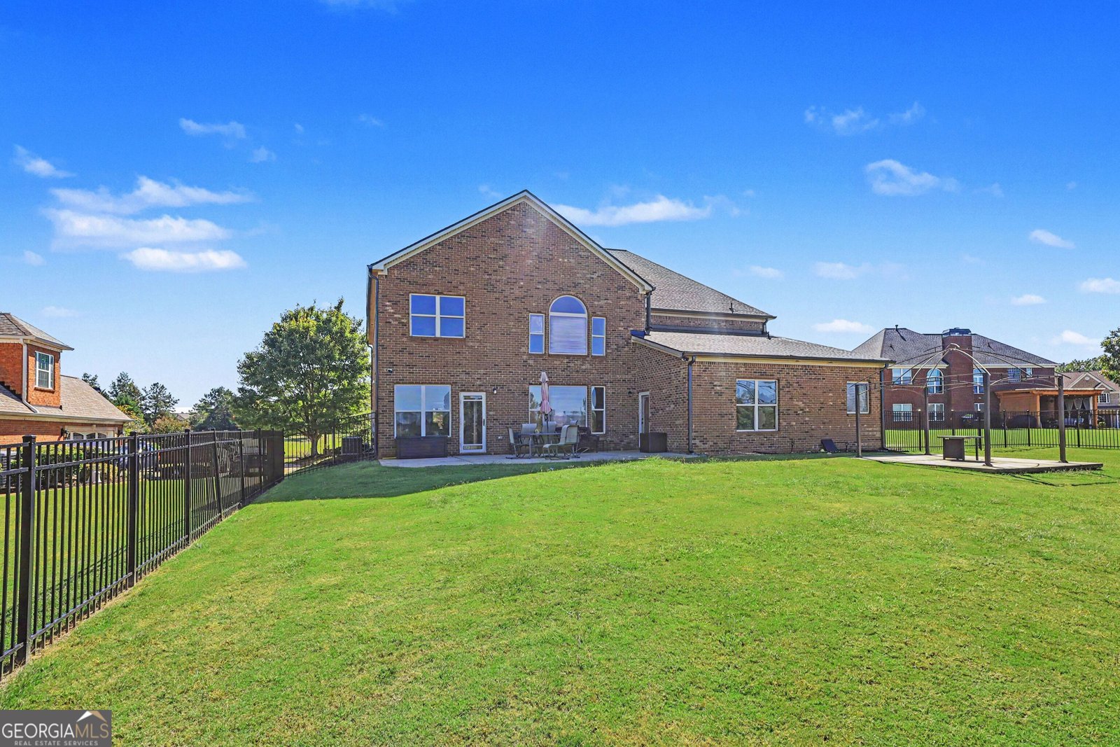 4105 Barrett Place Hampton - Photo 42