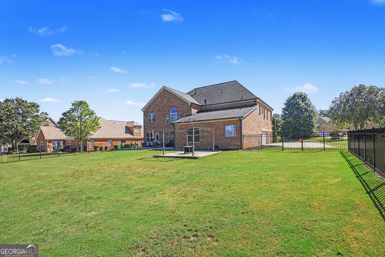 4105 Barrett Place Hampton - Photo 49