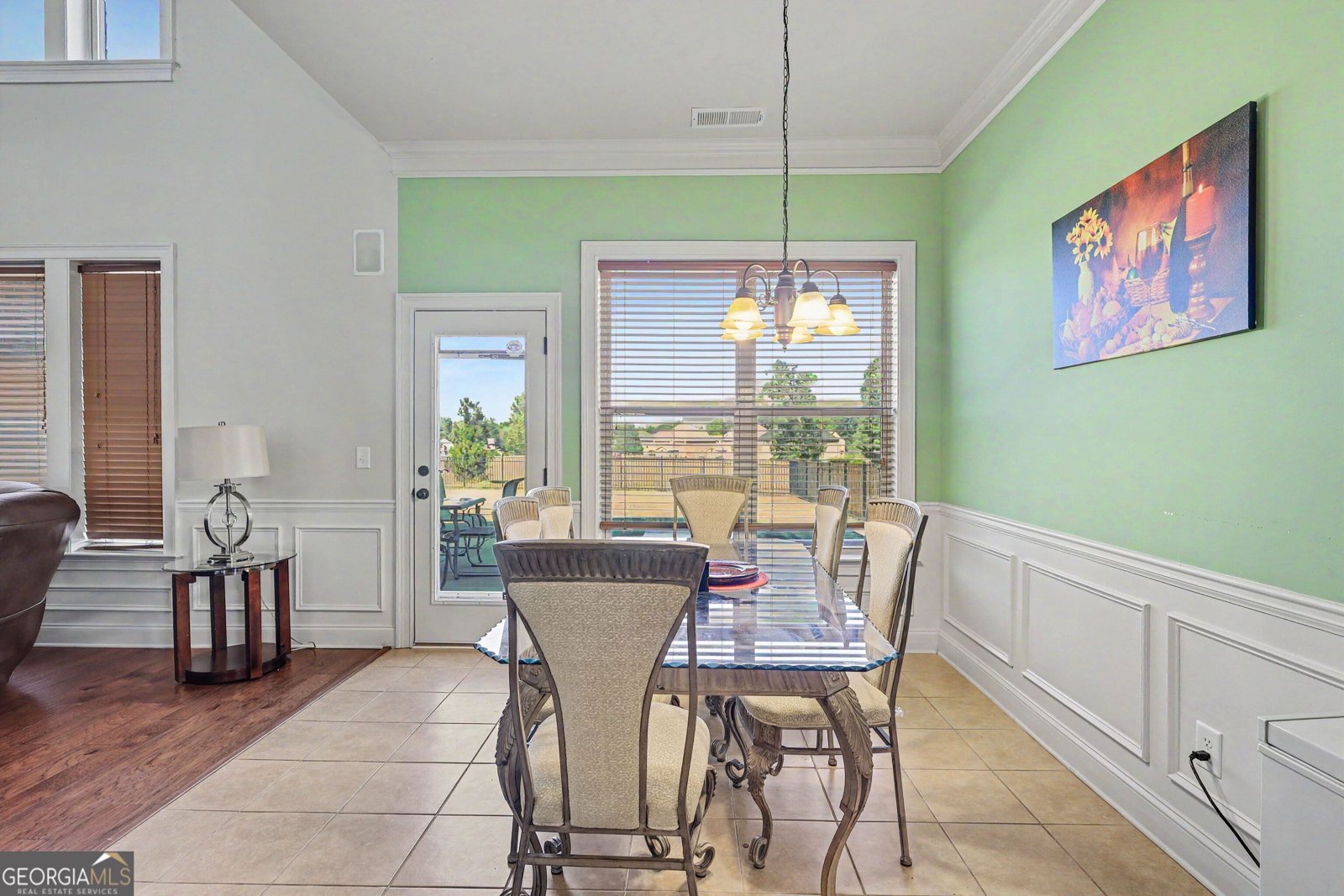 4105 Barrett Place Hampton - Photo 9