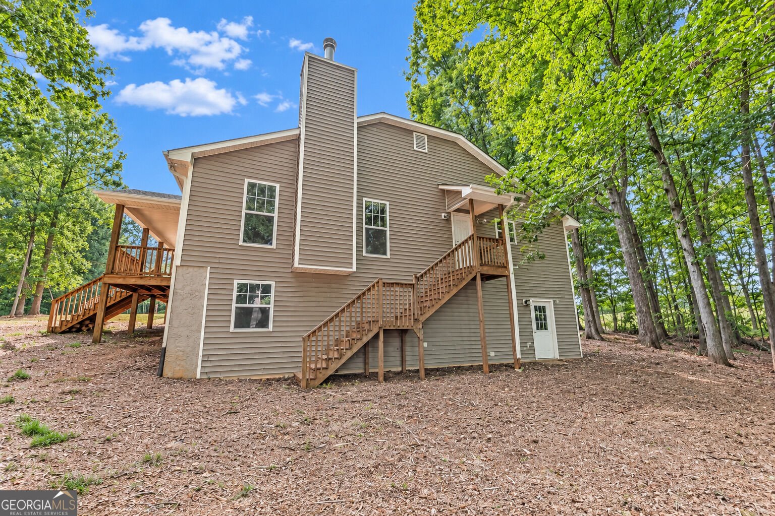 115 Rock Quarry Dr Danielsville - Photo 21