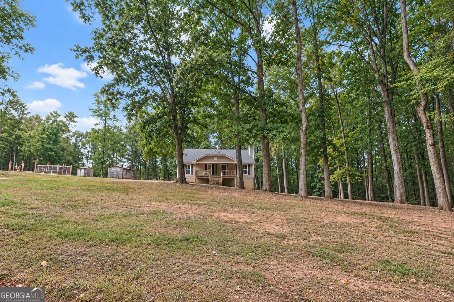 115 Rock Quarry Dr Danielsville - Photo 26