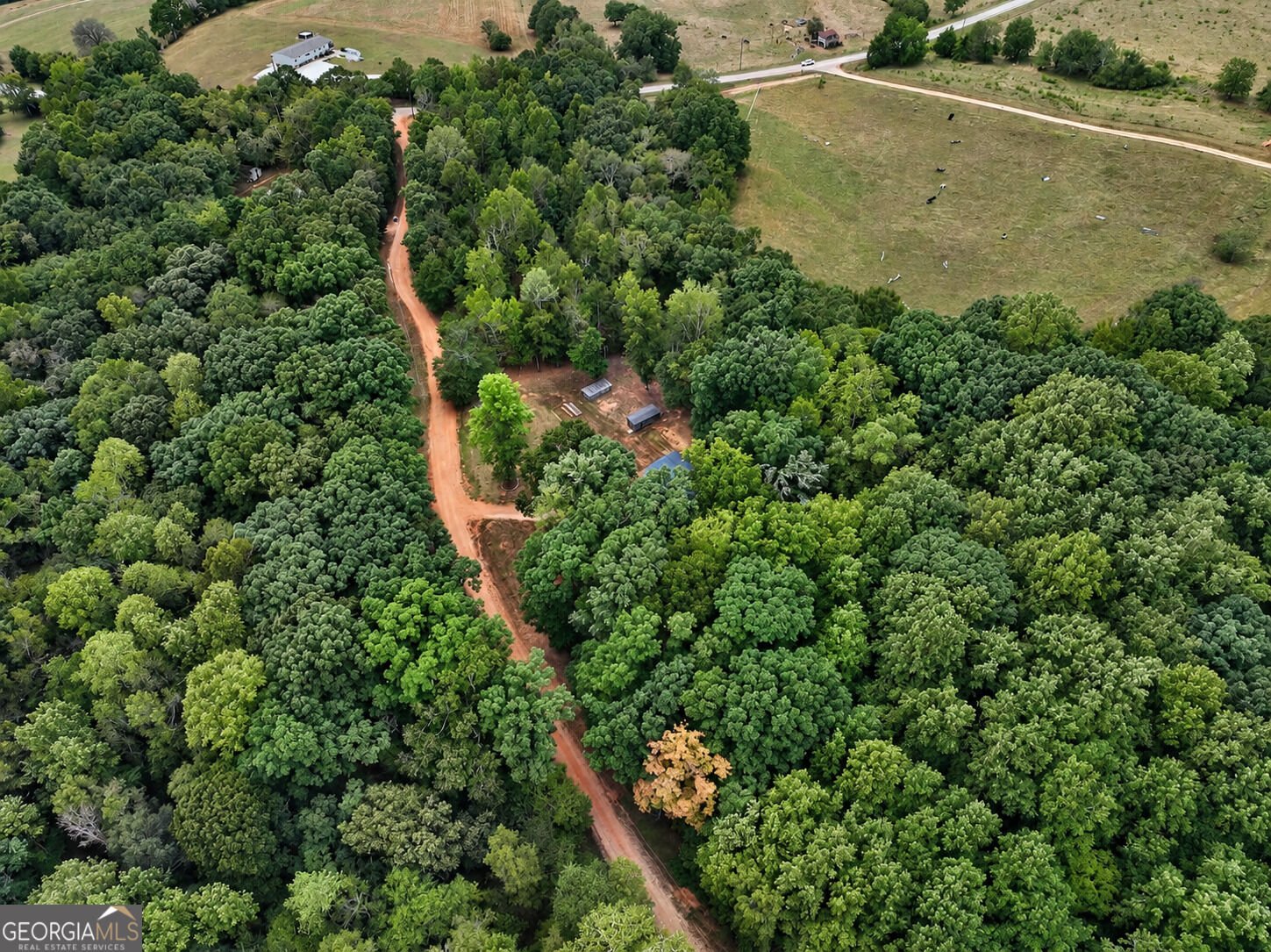 115 Rock Quarry Dr Danielsville - Photo 28