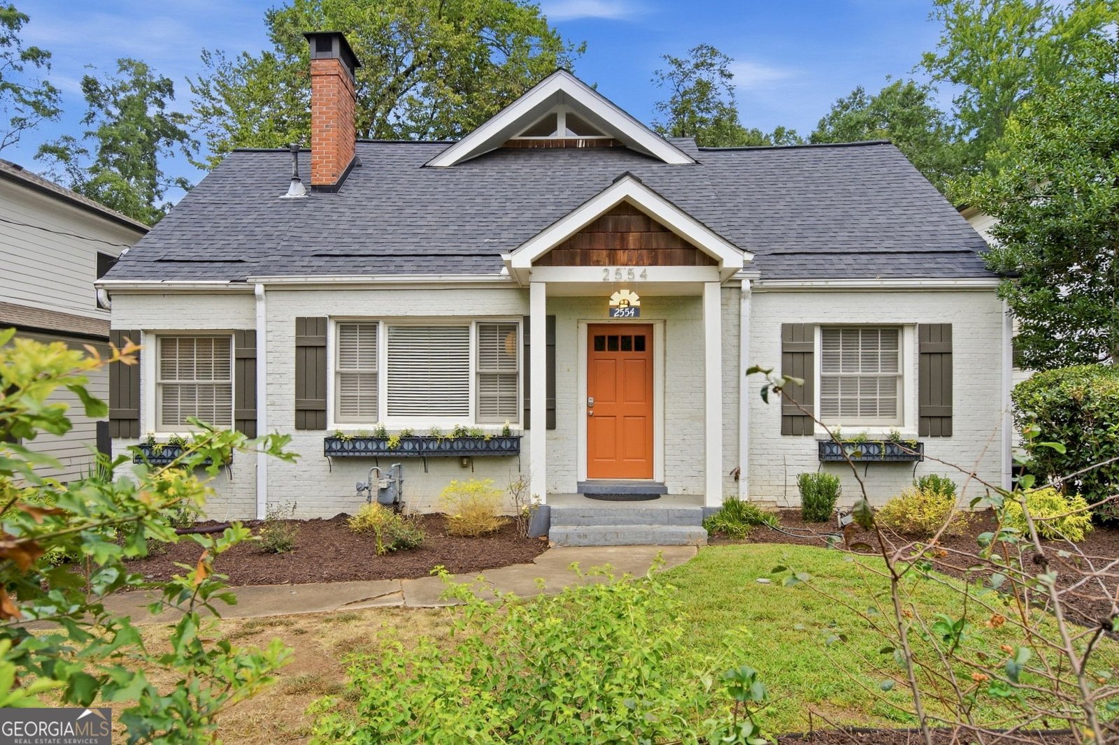2554 Knox Street Atlanta - main photo
