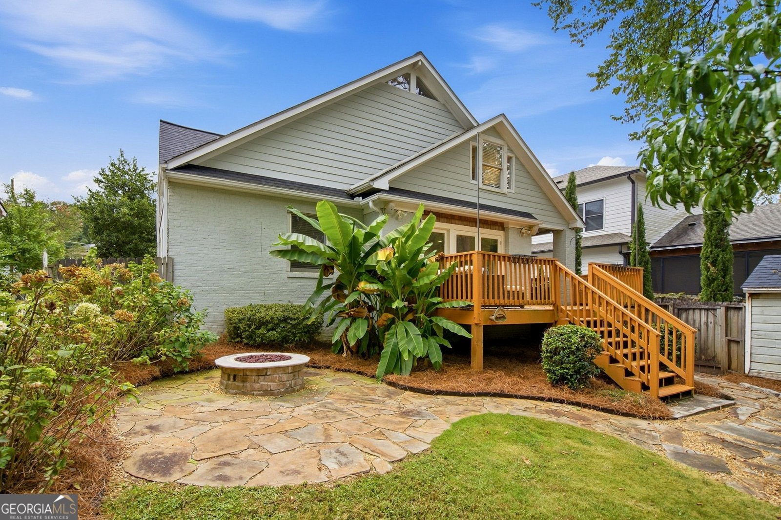 2554 Knox Street Atlanta - Photo 36