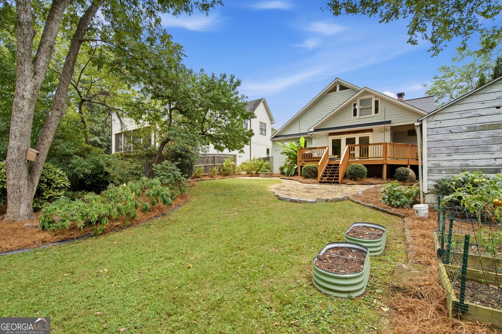 2554 Knox Street Atlanta - Photo 39