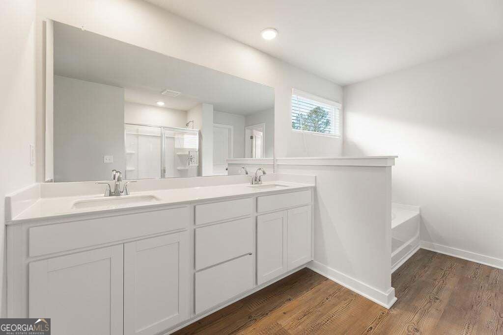 5614 Rosehall Place South Fulton - Photo 11