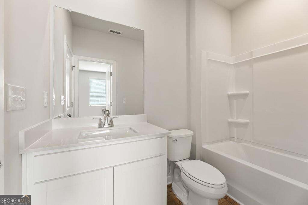 5614 Rosehall Place South Fulton - Photo 19