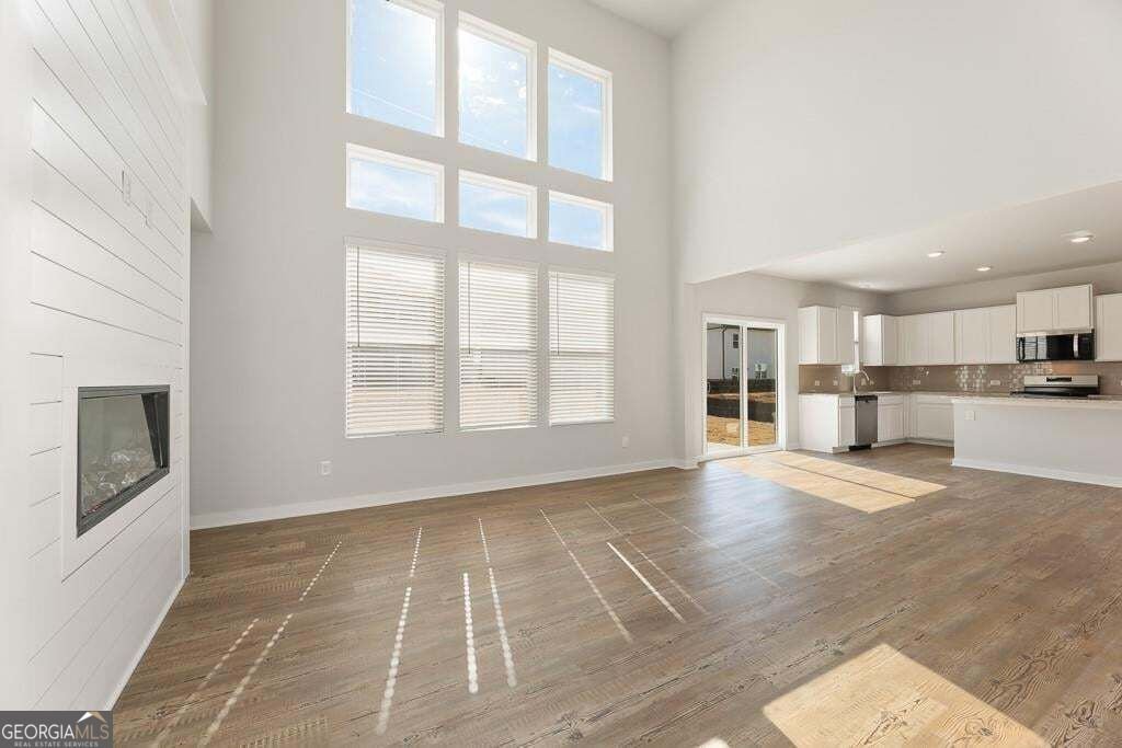 5614 Rosehall Place South Fulton - Photo 7