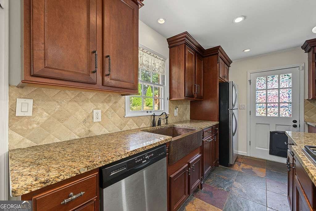 3401 Ranch Road Marietta - Photo 10