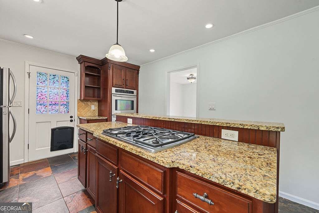 3401 Ranch Road Marietta - Photo 11