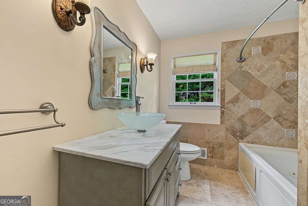 3401 Ranch Road Marietta - Photo 15