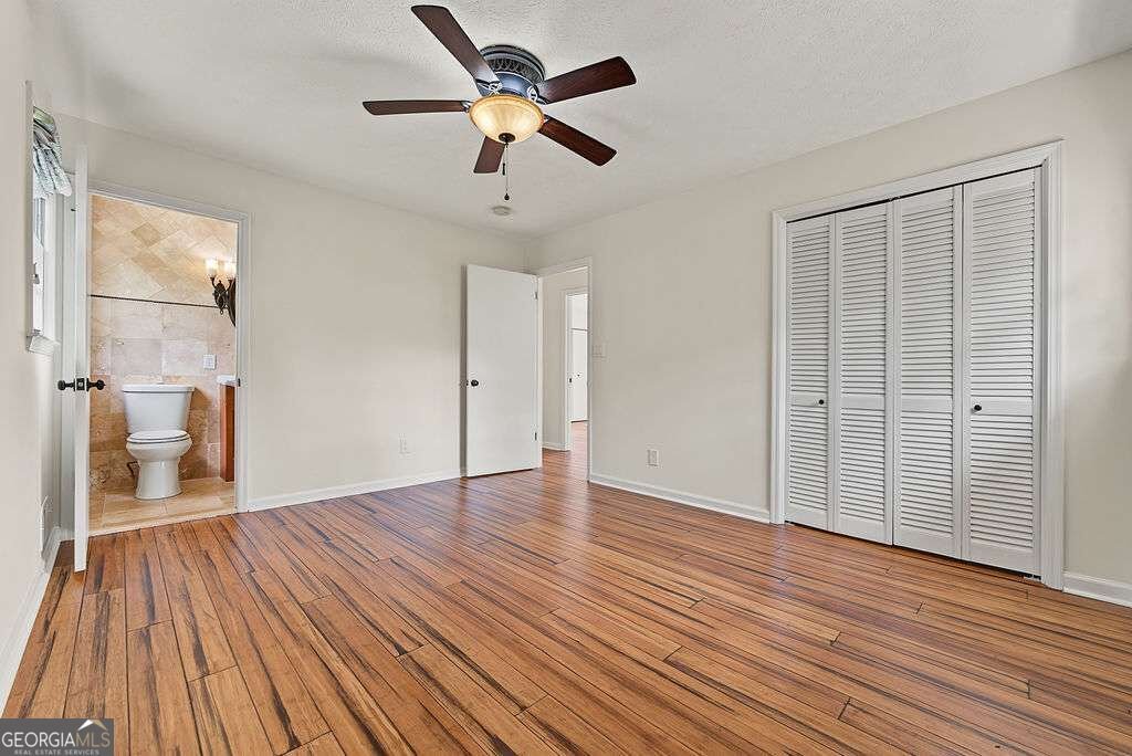 3401 Ranch Road Marietta - Photo 18