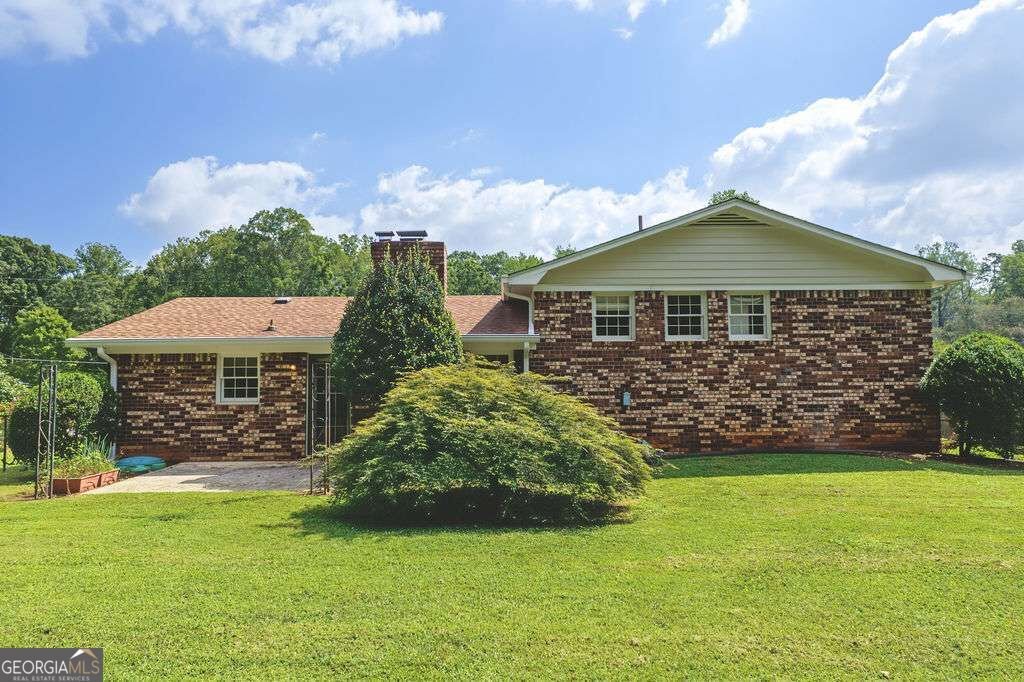 3401 Ranch Road Marietta - Photo 21